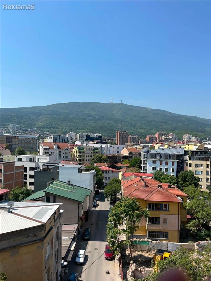 Apartment for sale, 82 m2 in the Center