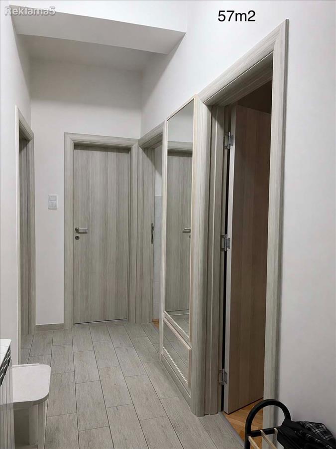 Kapistec, na prodazba stan od 57m2