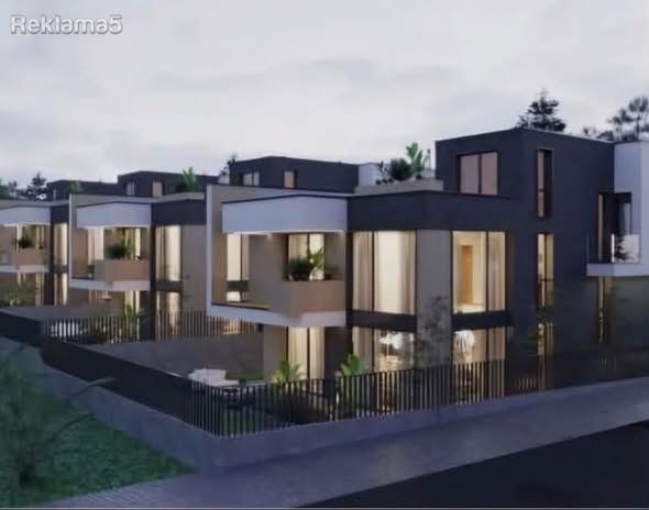 EXCLUSIVE SALE: Luxury family house in Bardovci!