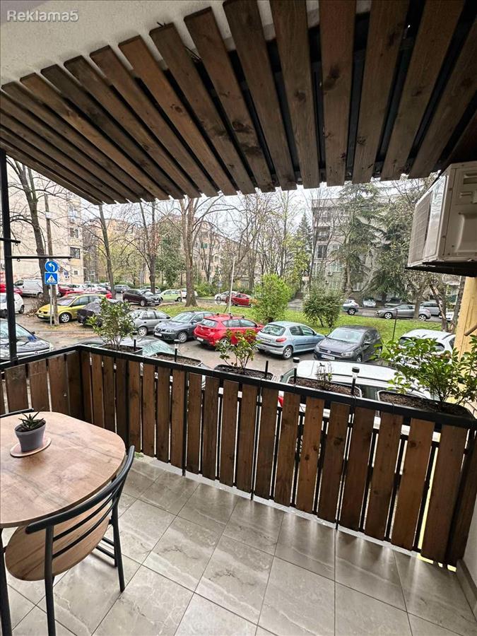 APARTMENT FOR RENT IN TAFTALIJE