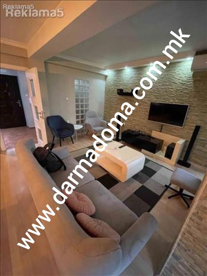DARMA DOMA is releasing a new 4-room apartment in Centar