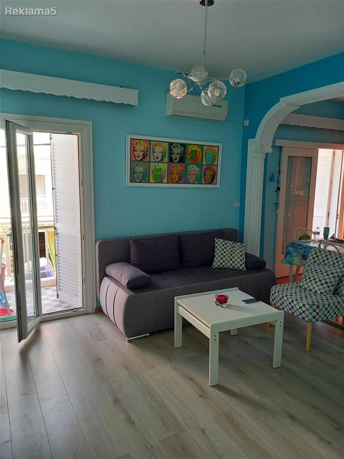 Apartment for rent in Nea Mudanya