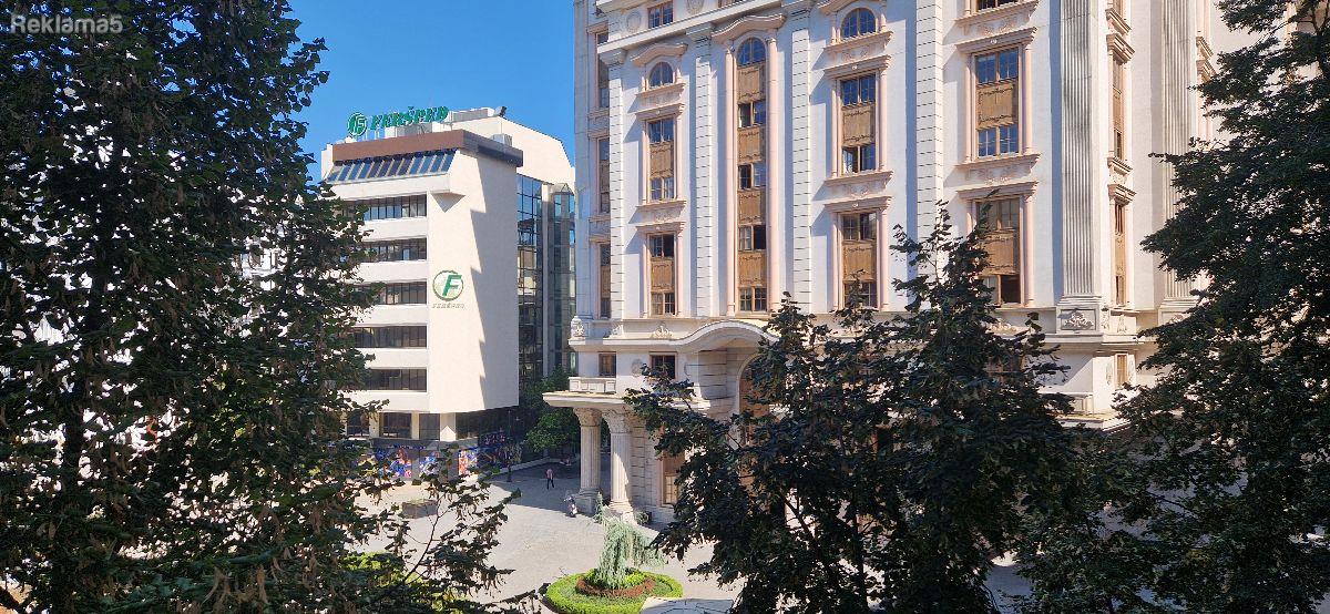 APARTMENT FOR RENT IN THE STRONG CENTER – OPPOSITE THE MINISTRY OF FINANCE