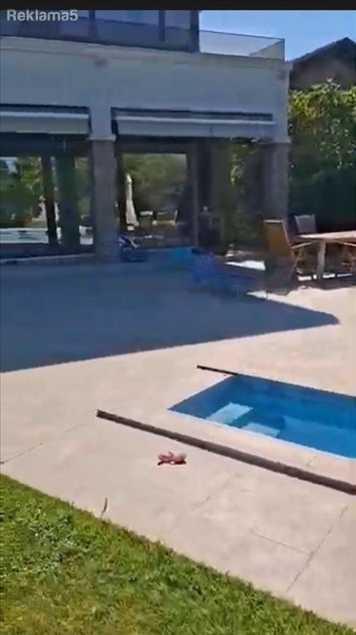 SE IZDAVA SAMOSTOJNA KUKJA VO BARDOVCI