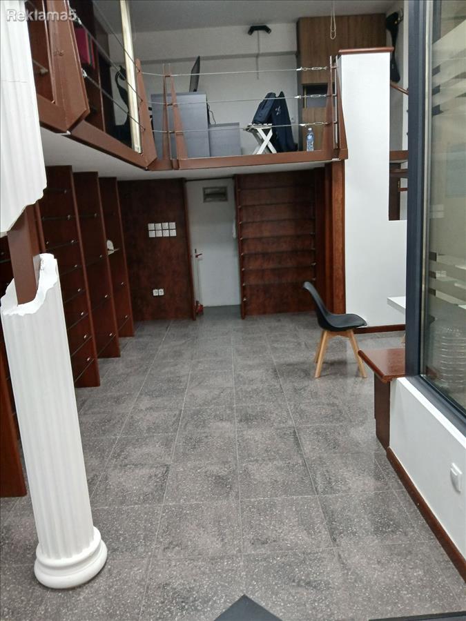 Office space for rent in Airport