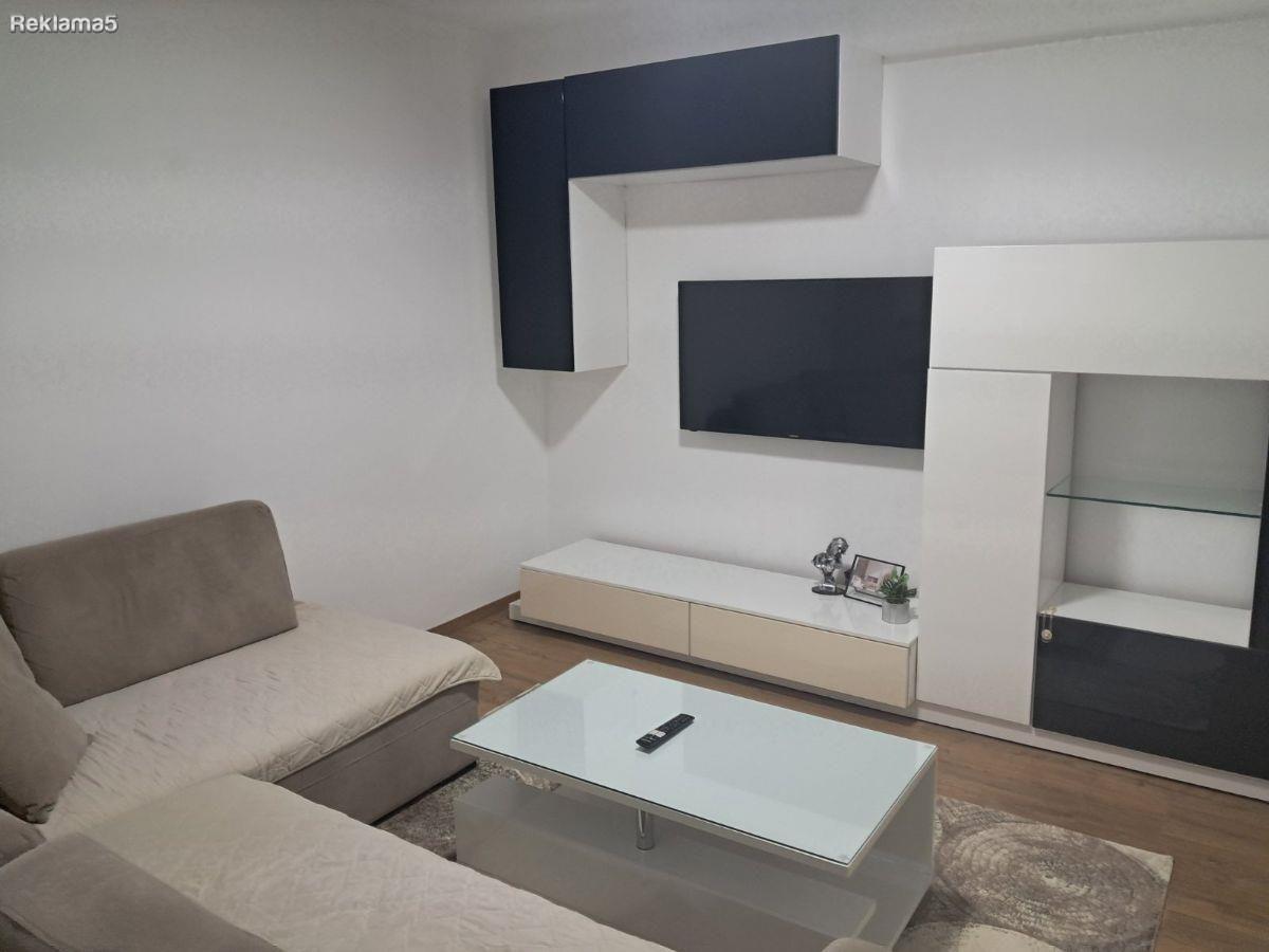 Dharma Doma rents out a new apartment in Karposh!