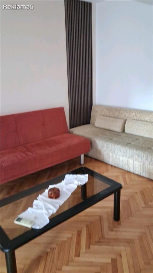 Dharma Doma rents out a new apartment in Karposh 4!