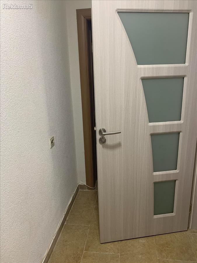 Apartment for rent in Kisela Voda. 52m2
