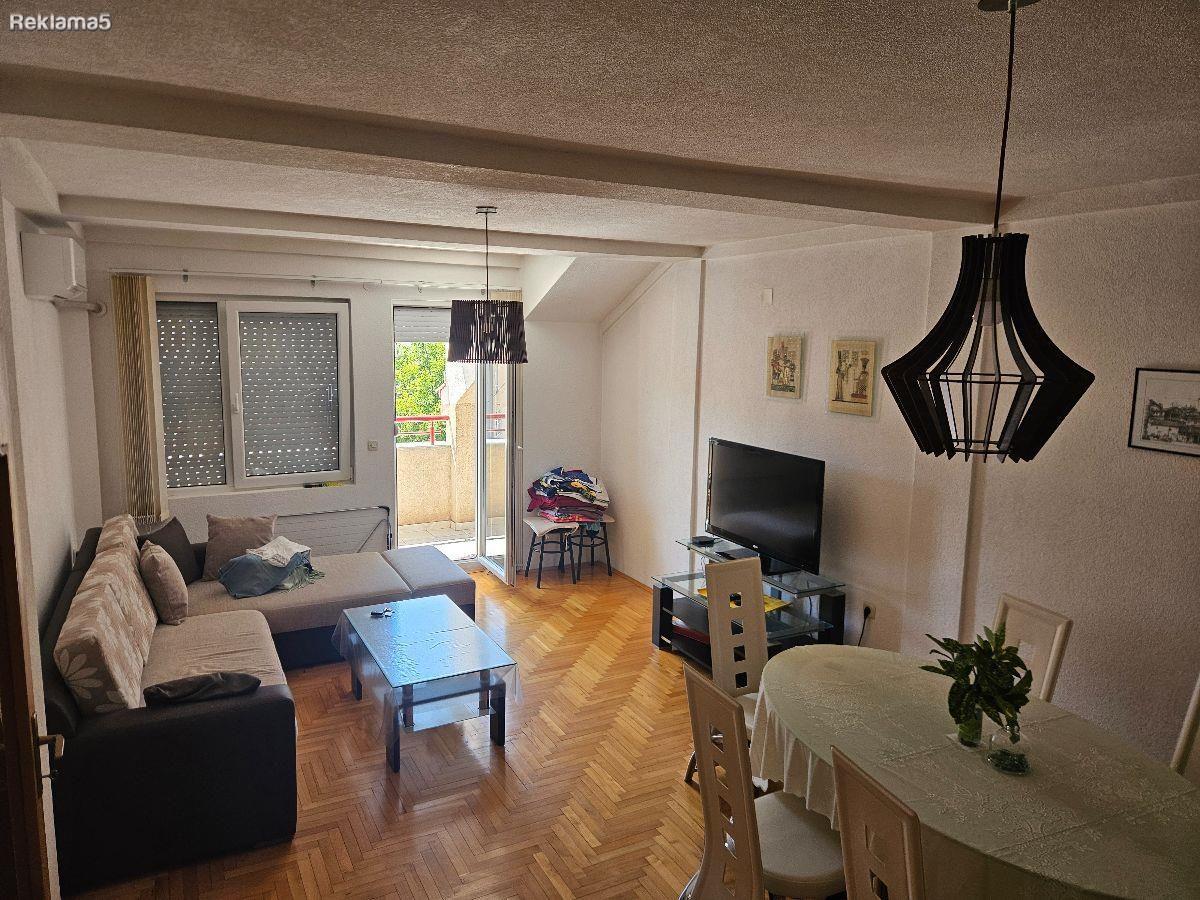 IMPERIA – Apartment 60m²