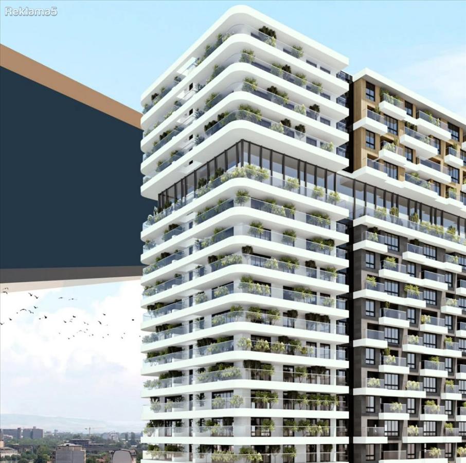 SE IZDAVA DELOVEN PROSTOR VO CENTAR - GRAND