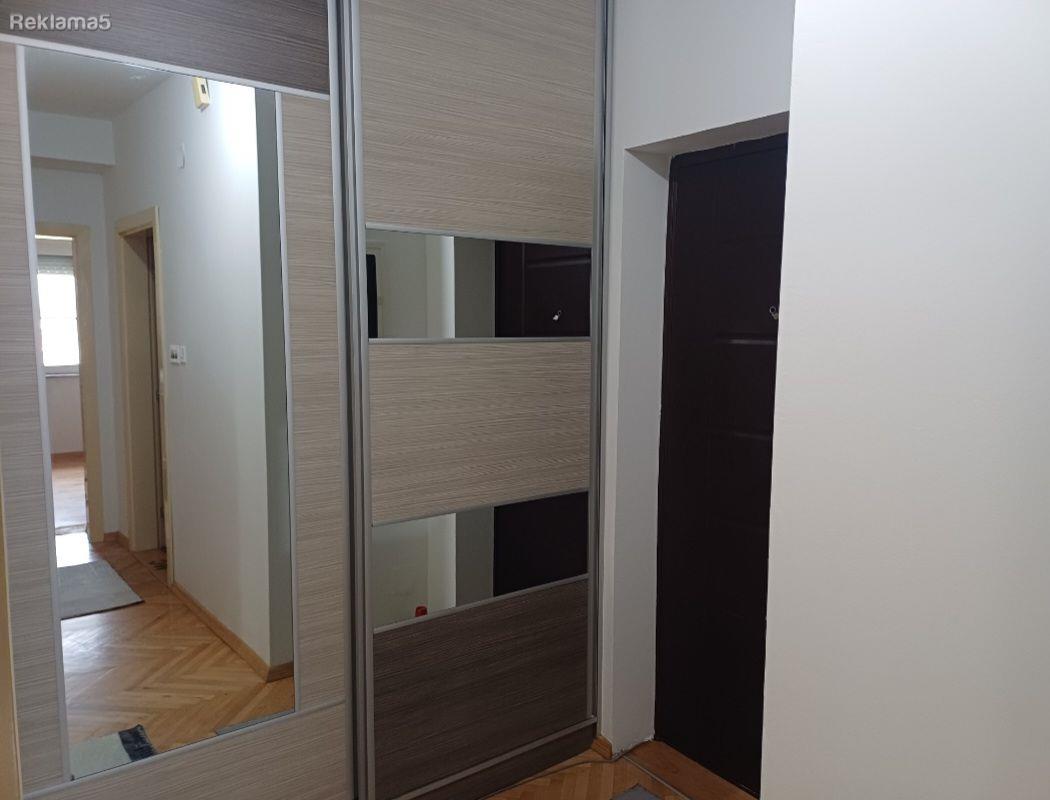 Apartment for rent in Strumica 075347899