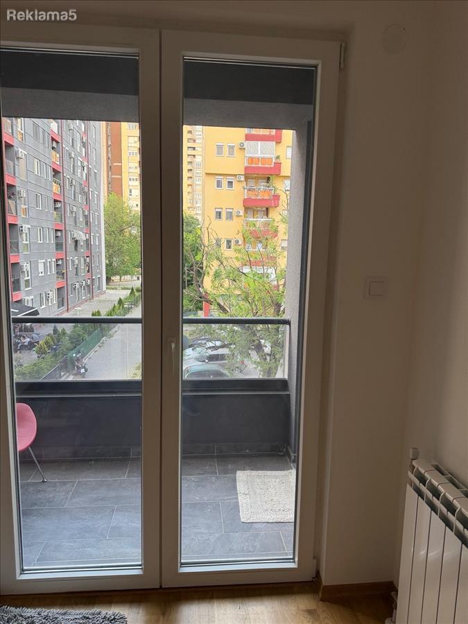 NEW APARTMENT IN AIRPORT
