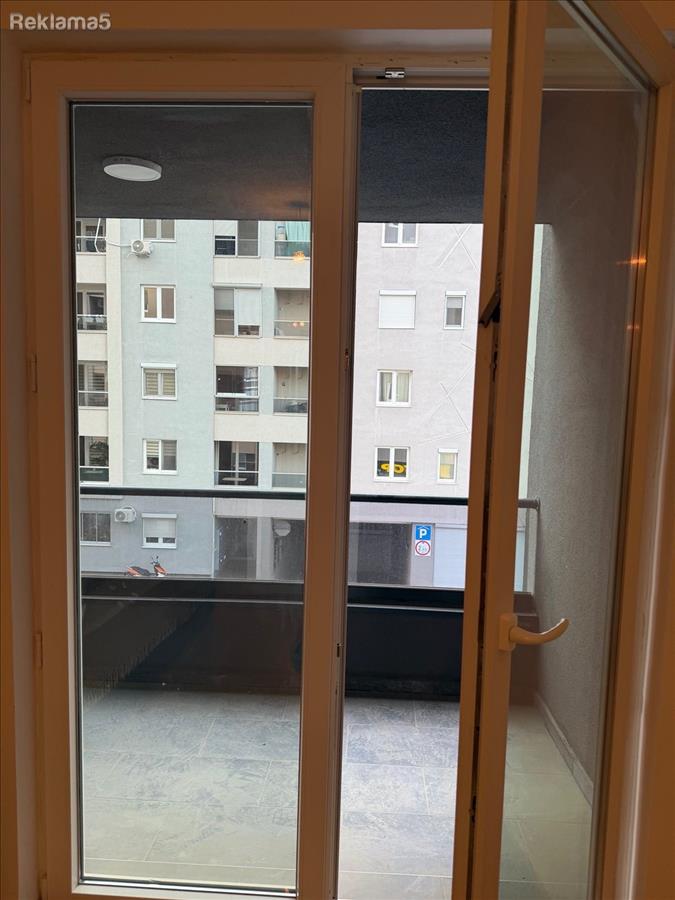 NEW APARTMENT IN AIRPORT 61m2
