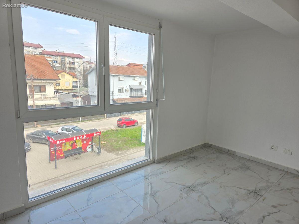 NOV DELOVEN PROSTOR VO HIPODROM , POSLEDNA 50ka