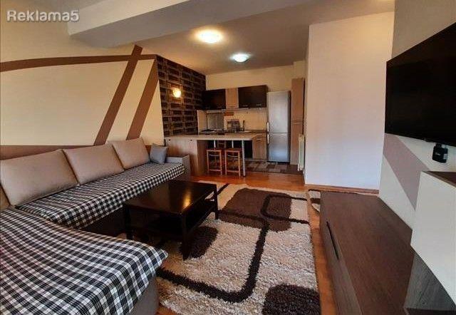 Apartment for rent in Karposh 1