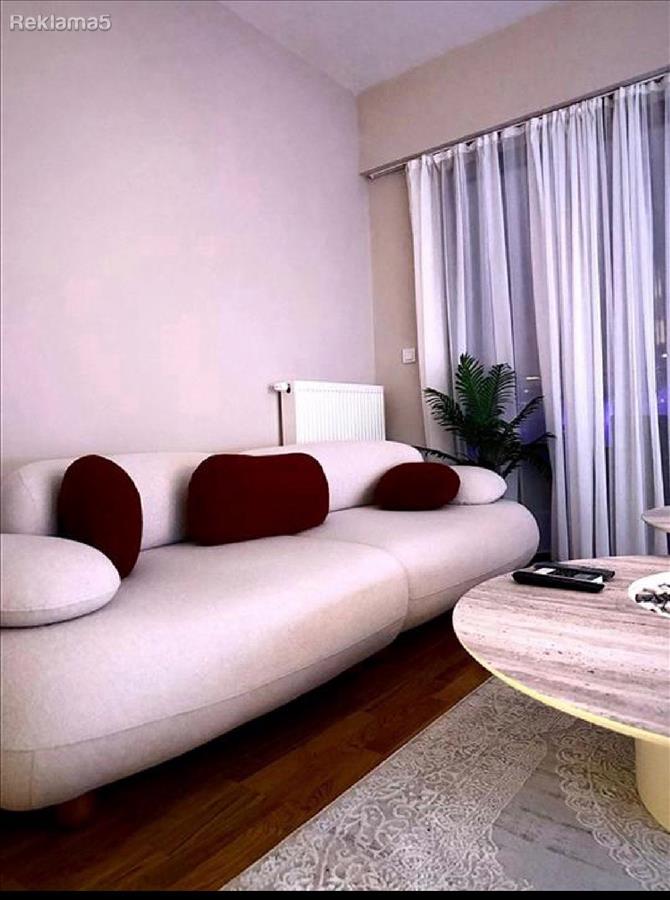 Diamond Mall Limak Rent