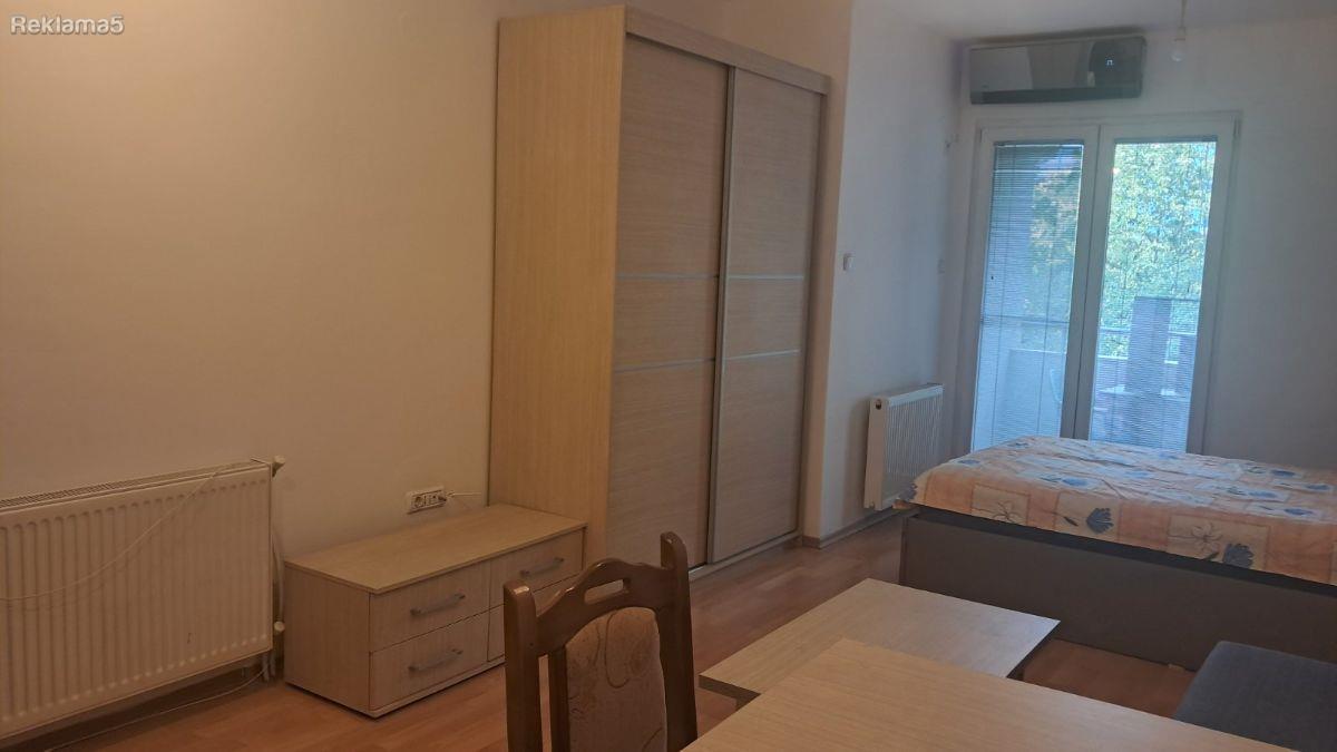 FULLY FURNISHED APARTMENT FOR RENT IN SOUR WATER