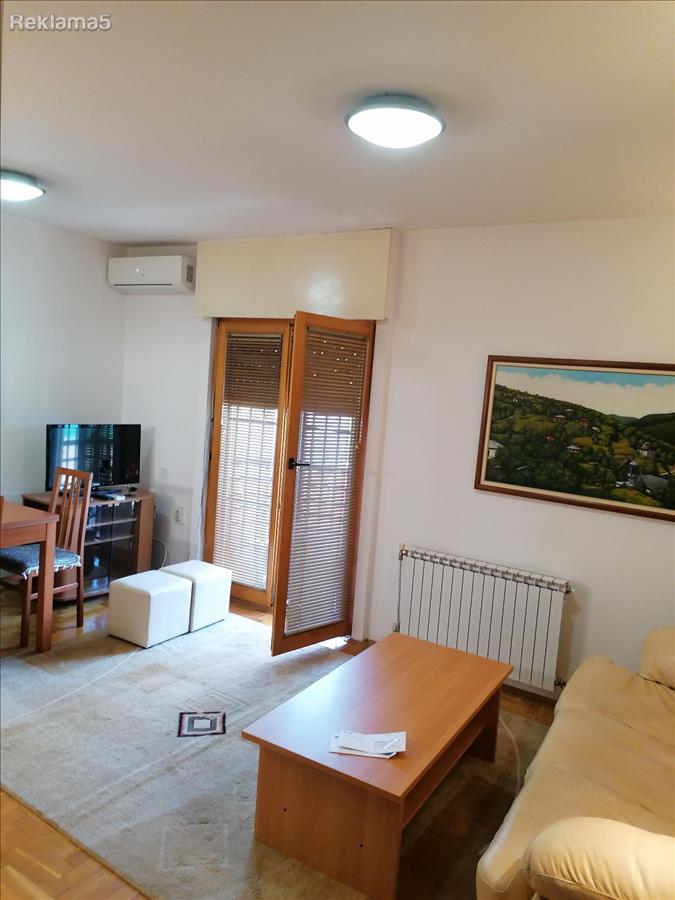 Apartment for rent, 40m2, in Karposh 1