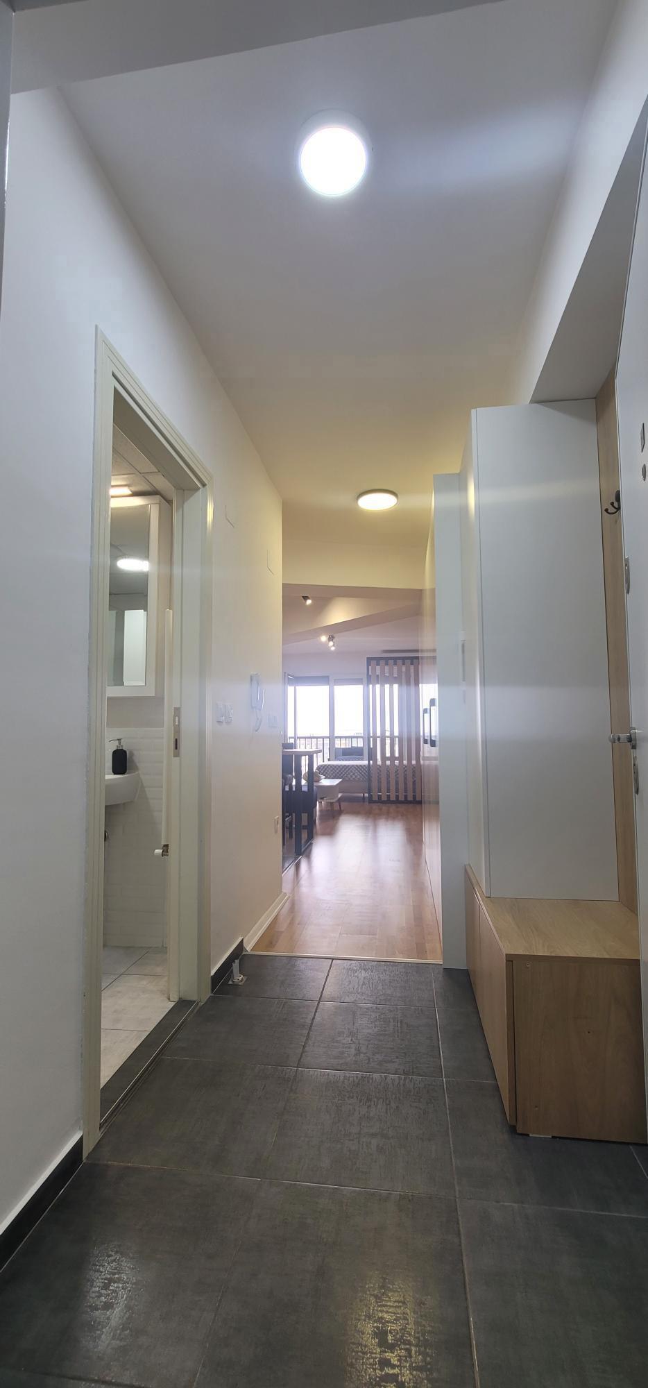 🏡 NEW COMPLETELY FURNISHED APARTMENT FOR RENT IN VLAE €300