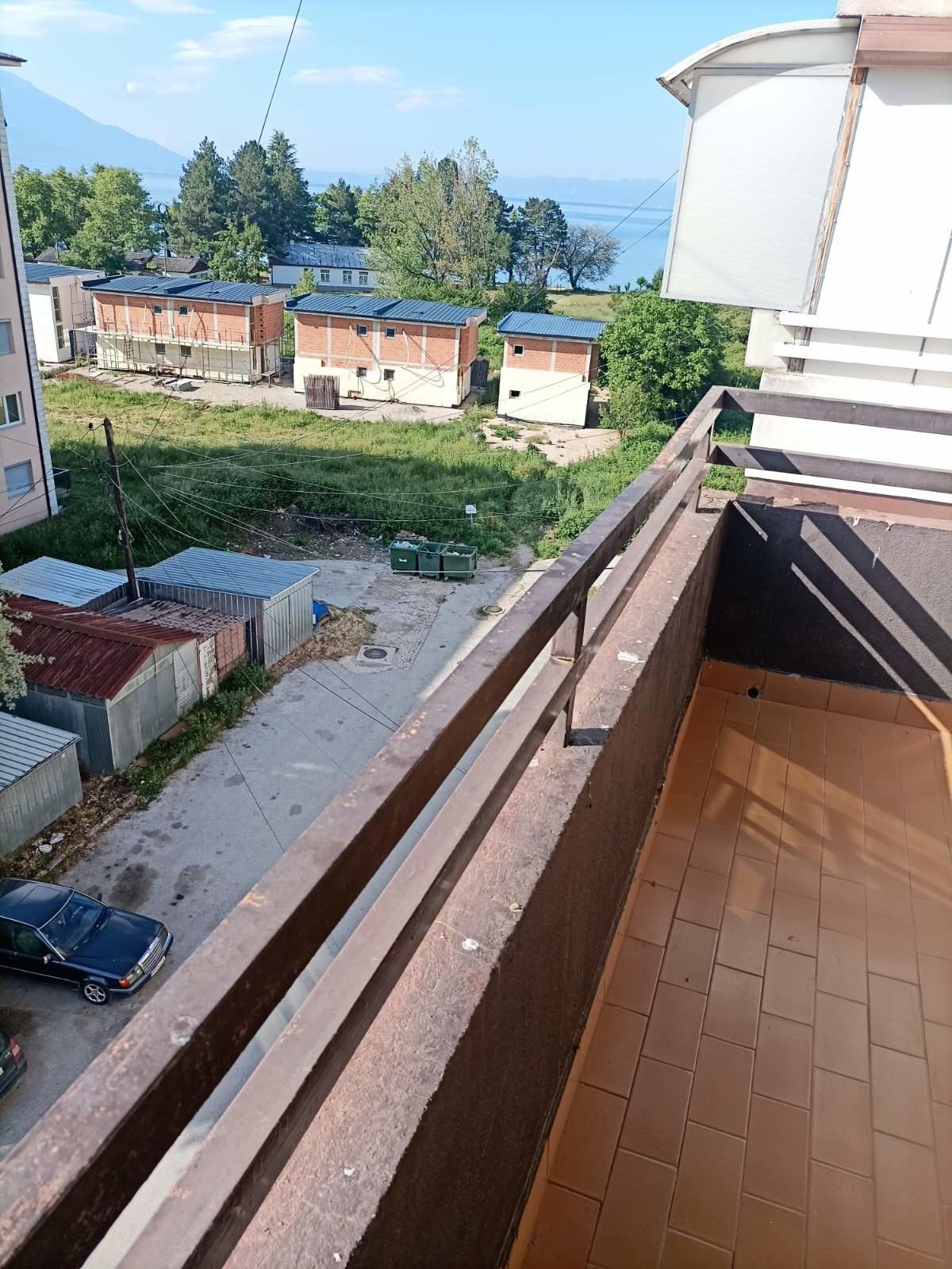 ***Capital*** Ready-made two-room apartment in Daljan, 48 sq.m