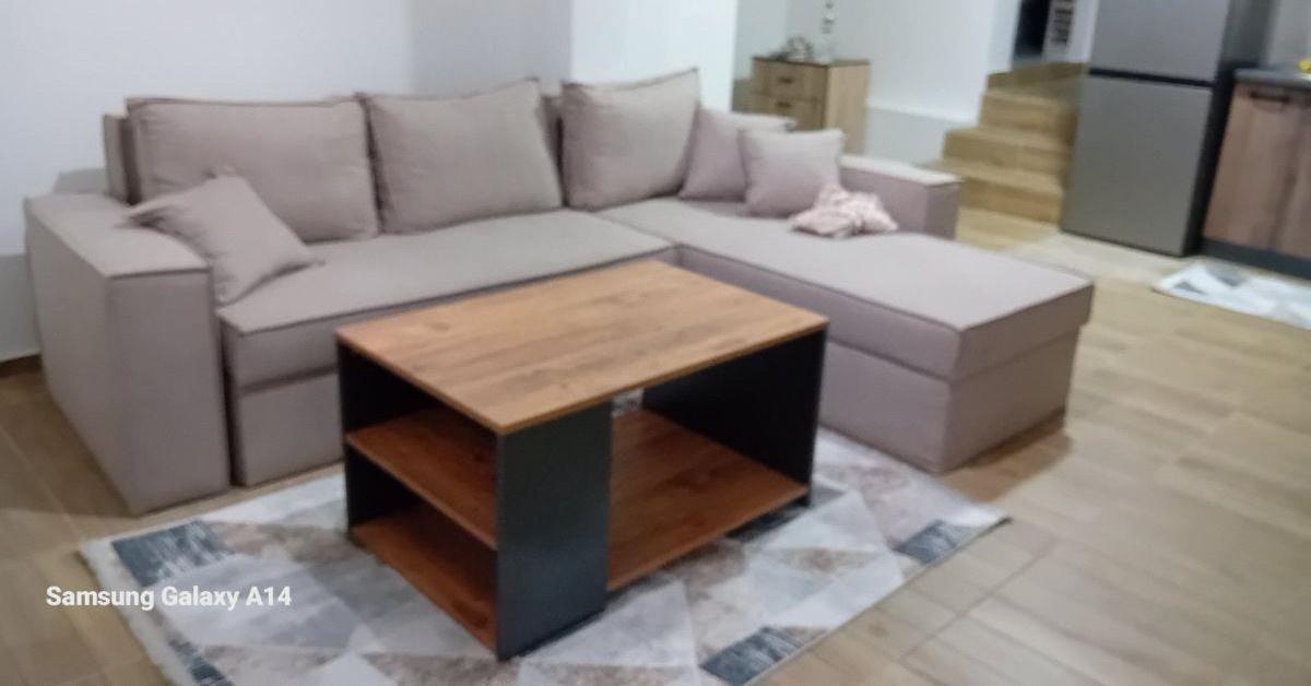 2223 We rent an apartment in Kozle