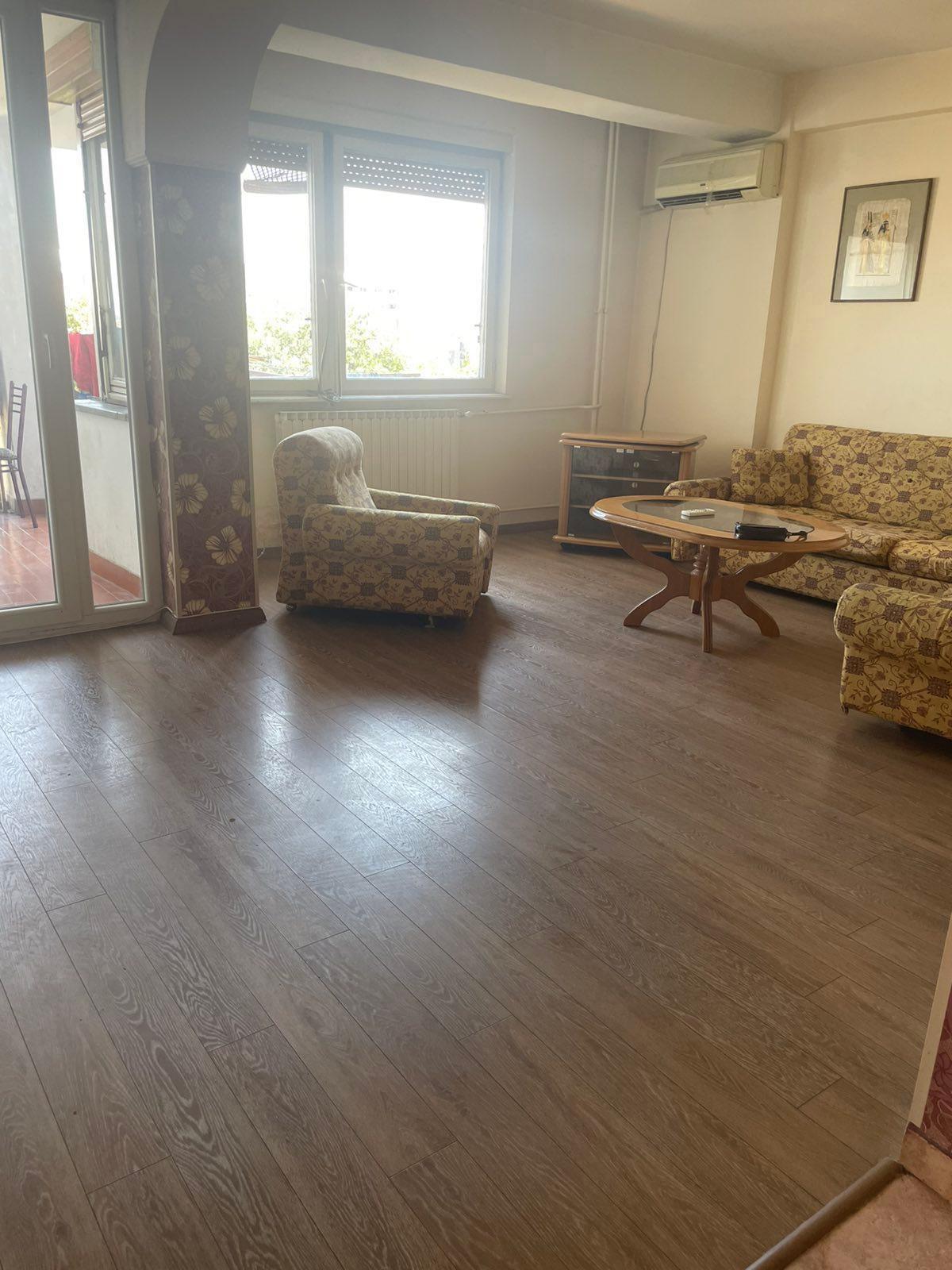 Stan vo Aerodrom 70m2 so 2 spalni