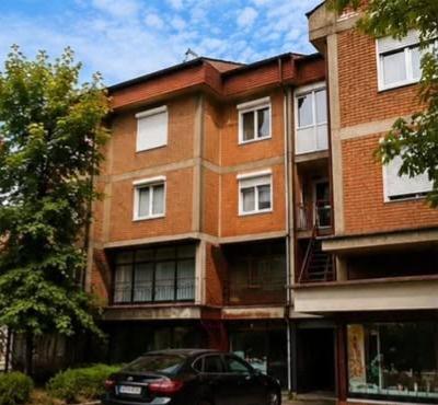 Apartment for sale in November 8 in a great location