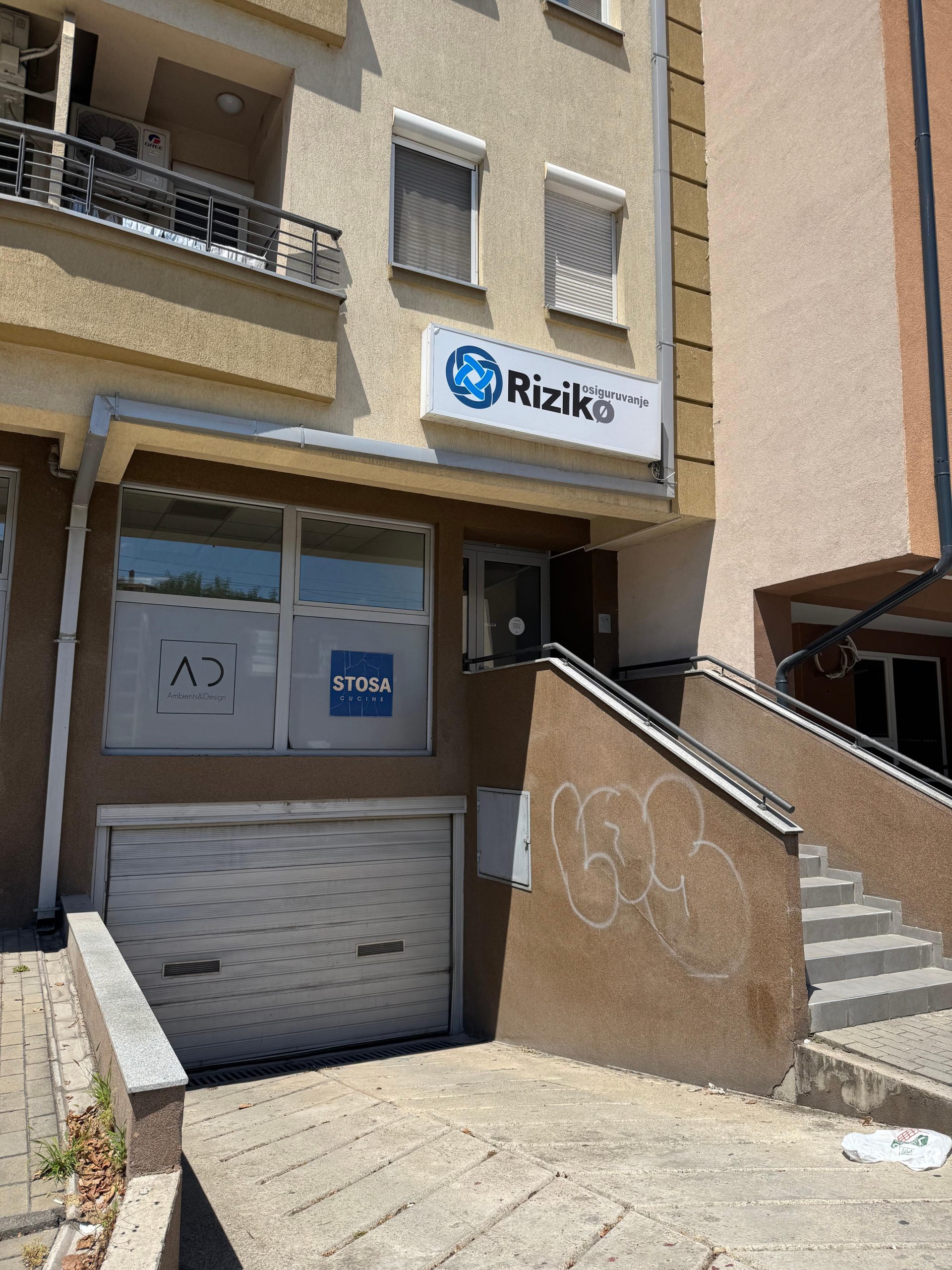 LUXURIOUSLY FURNISHED APARTMENT FOR RENT - CENTER, SKOPJE
