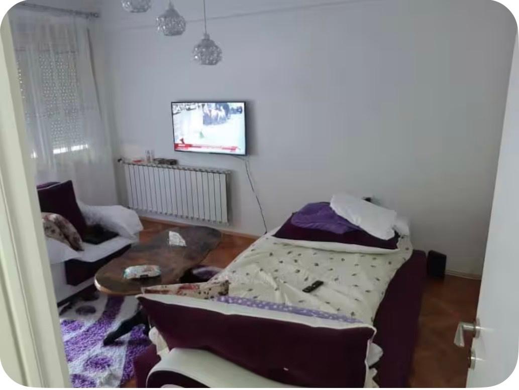Se prodava 49m2 stan vo Kisela Voda