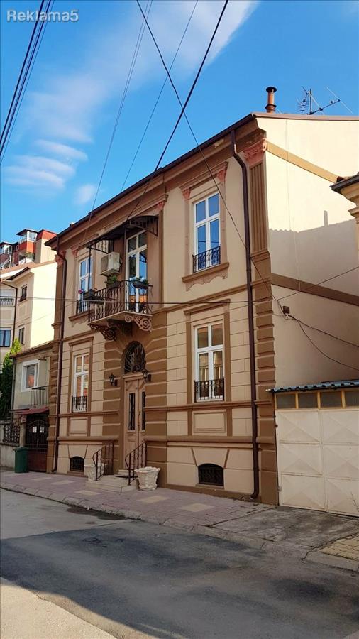 House for sale, Centar St. Stiv Naumov, Bitola