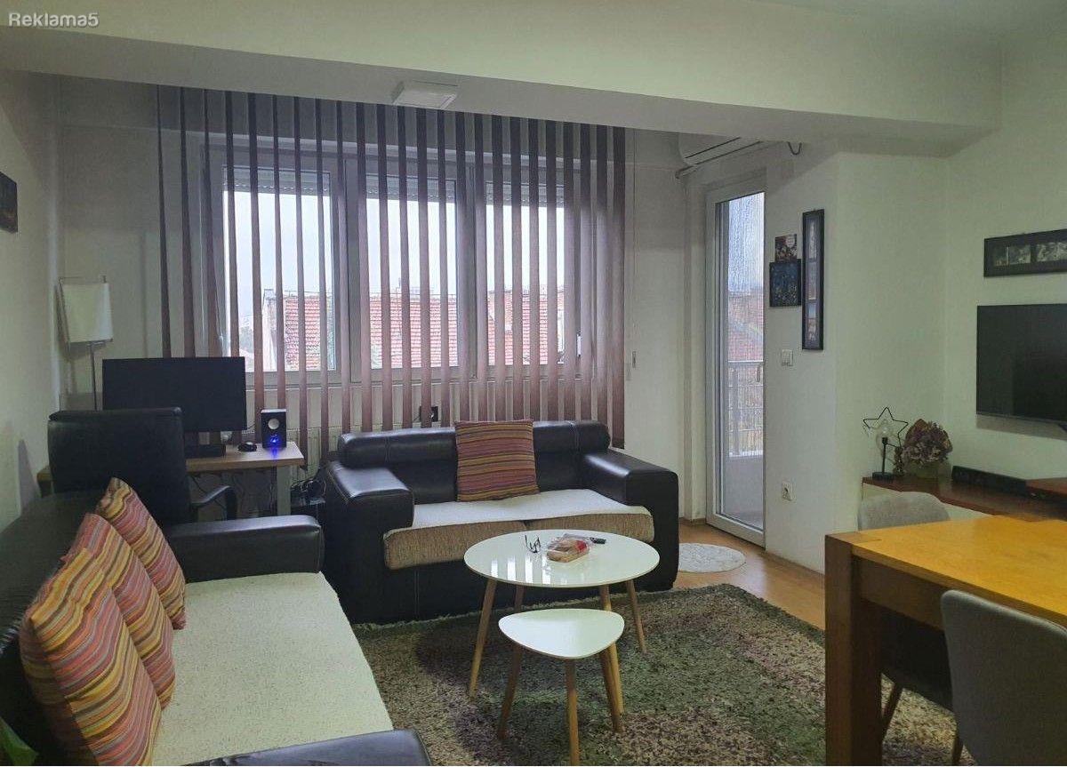 APARTMENT FOR RENT IN AIRPORT - MICHURIN