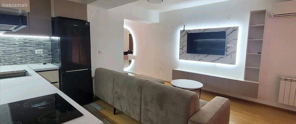 LUXURY APARTMENT FOR RENT IN THE AIRPORT