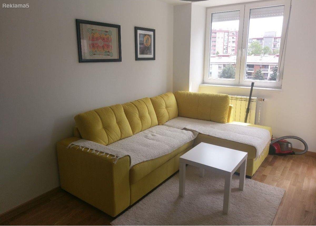 NEW APARTMENT FOR RENT IN AIRPORT