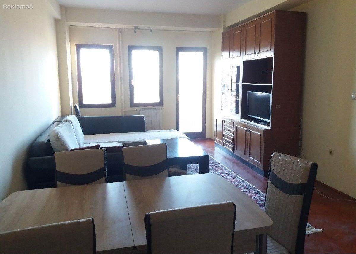 APARTMENT FOR RENT IN AIRPORT - ISLAND