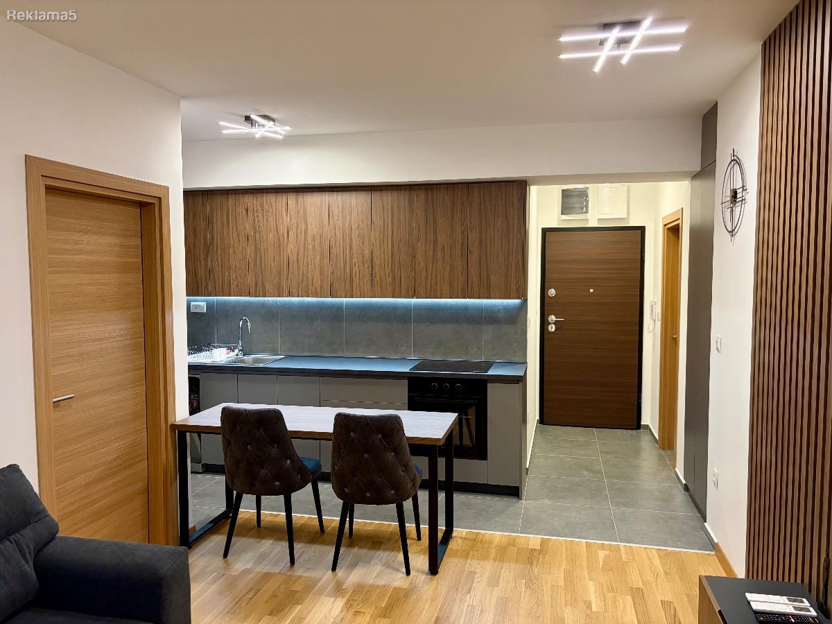 NEW LUXURY APARTMENT