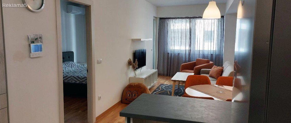 NEW APARTMENT FOR RENT IN AIRPORT (Urban Garden)