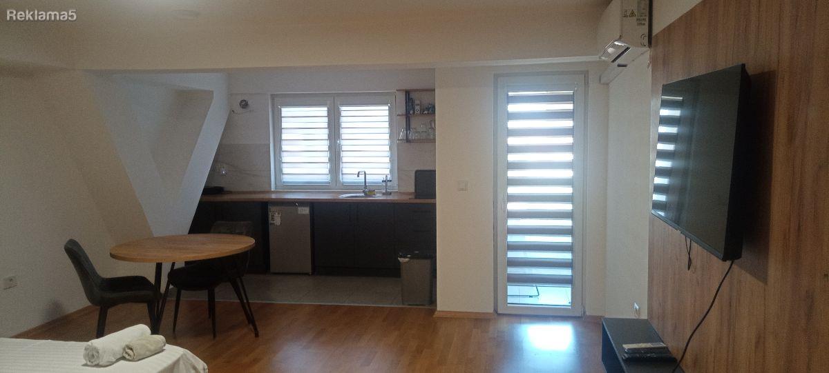 3 apartments for rent