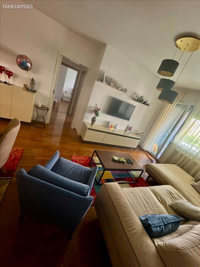 Apartment for sale in Bunjakovec