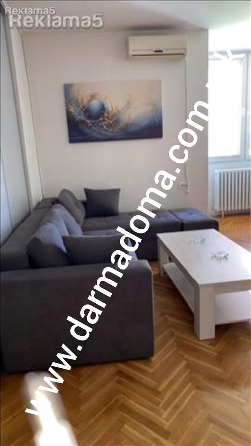 Dharma Doma rents out an apartment in the Center!