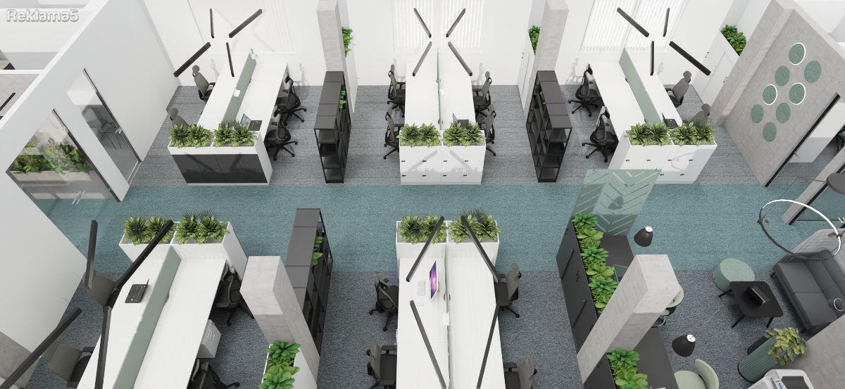 Office space for rent in Kapistec