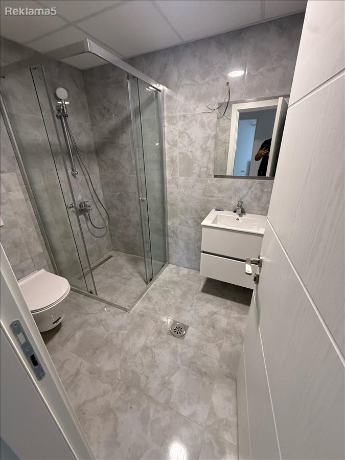nov stan vo karpos na samiot kej 102m2