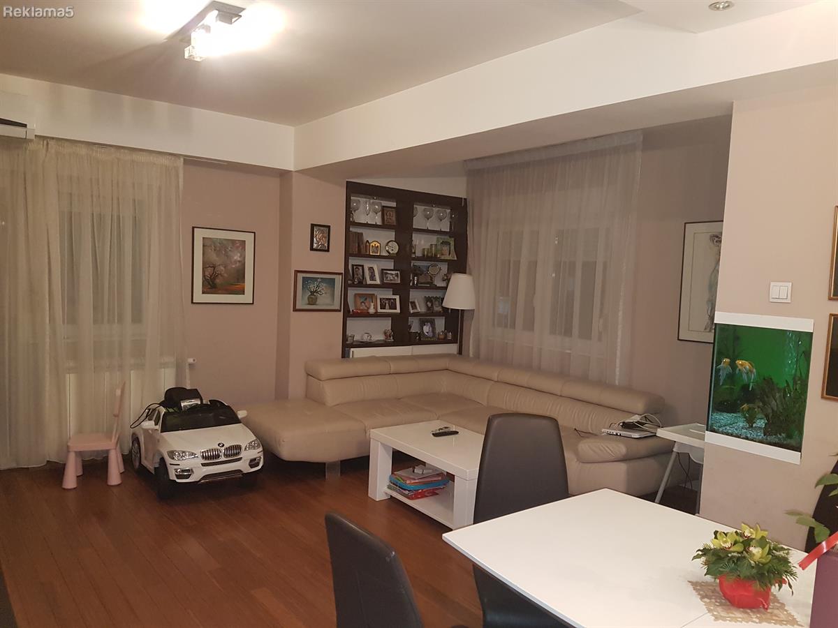LUKS STAN -RENT 400 ev.mesecno