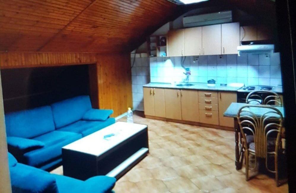 Apartment in Skopje Center 80m2 URGENT!!!