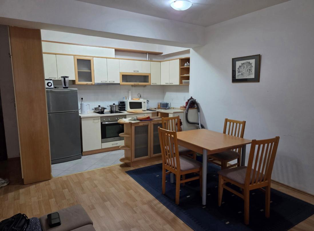 APARTMENT FOR RENT IN NOVI LISICE