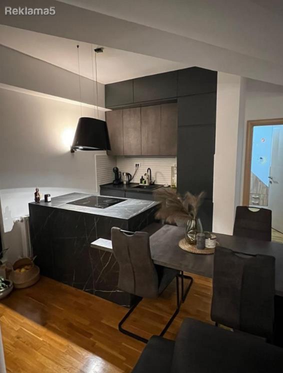 Apartment for sale in Pržino 99m2