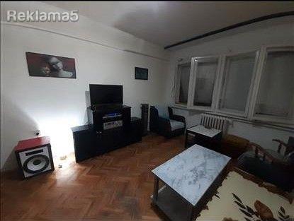 Se prodava prazen stan 57m2 vo Kisela Voda