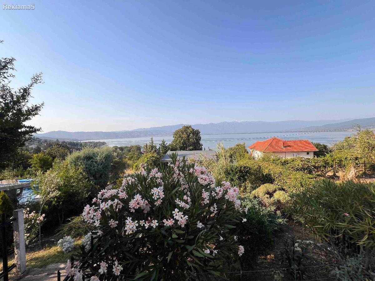 House for sale in Star Dojran