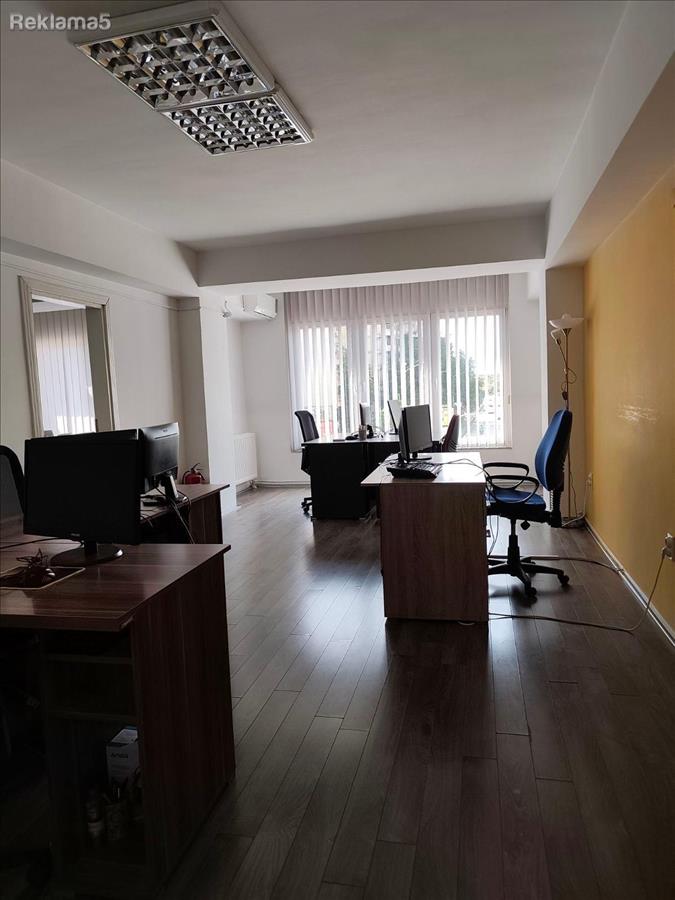 SE PRODAVA 5-SOBEN STAN VO STROG CENTAR, TIFANI