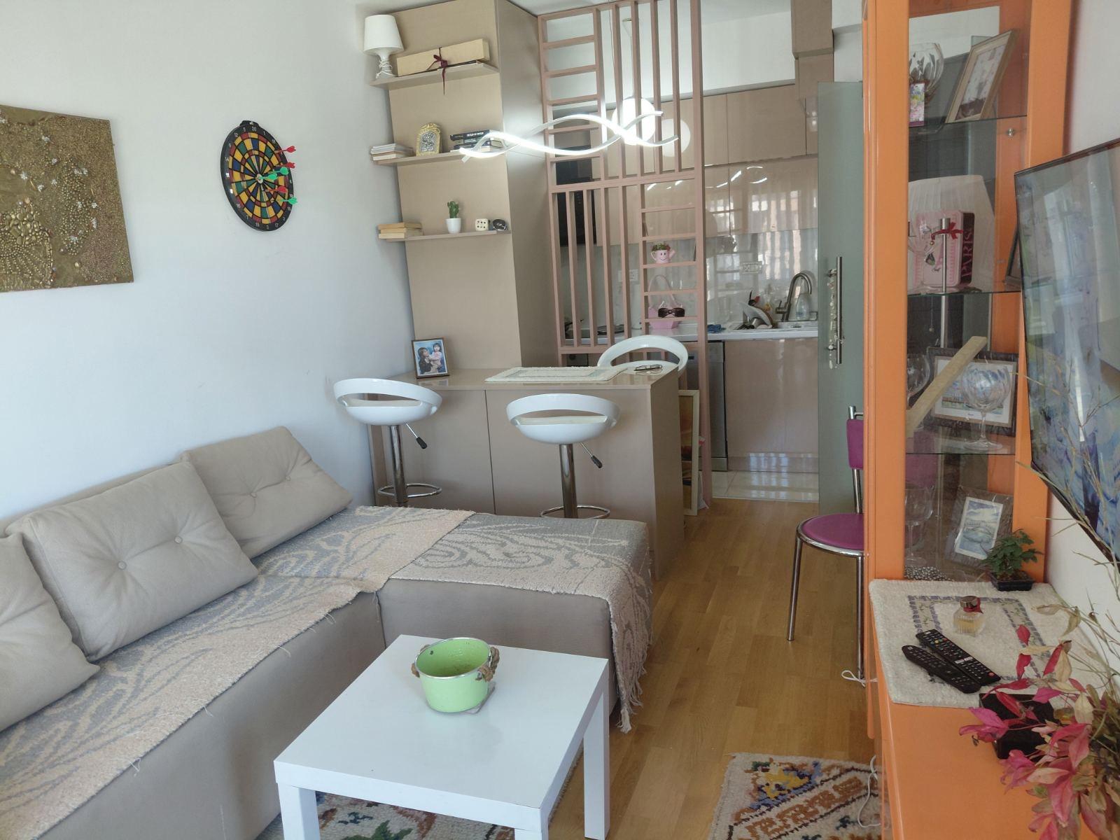 A new apartment for rent in Karposh near Elena Luka
