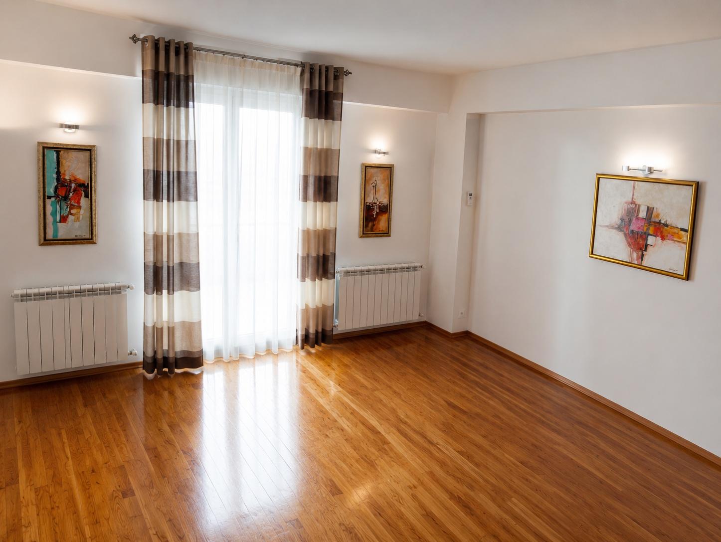 Center, Skopje - first floor business space, office